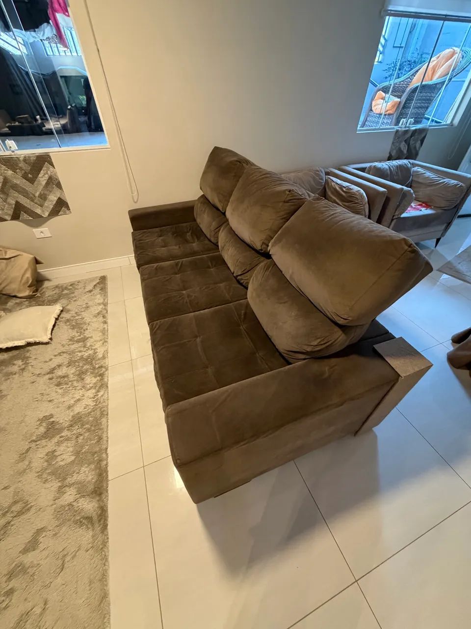 Vende-se sofá  - Foto 5