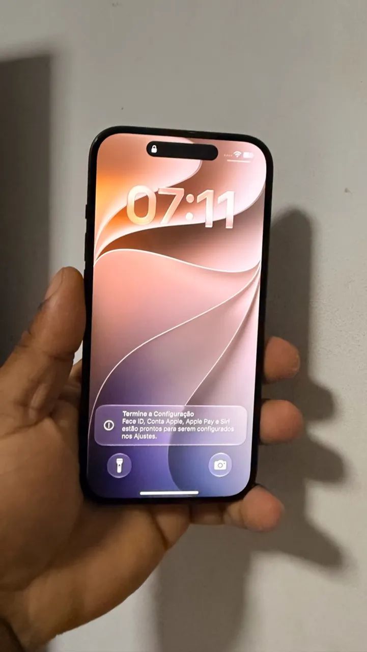 iPhone 16 Promax  - Foto 4