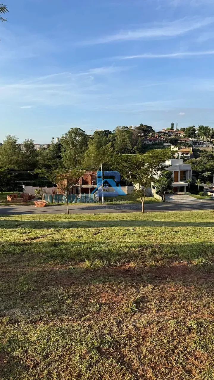 Terreno à venda, Condomínio San Giovanni, Itatiba, SP - Foto 3