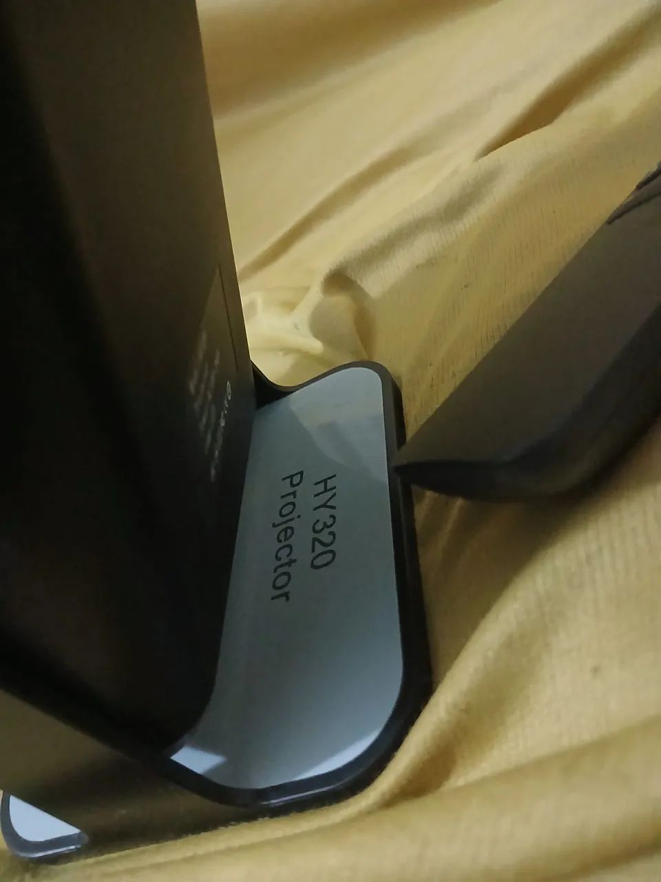 Projetor Hy320  - Foto 4