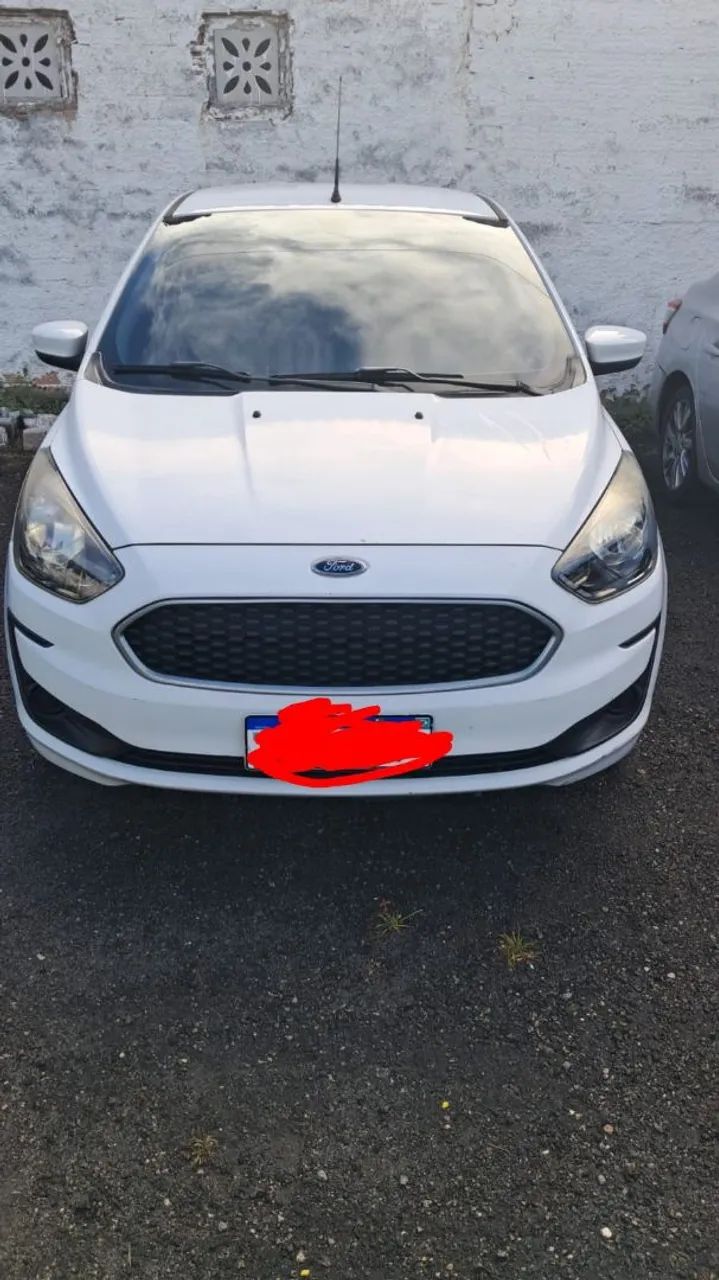 Ford Ka Ka 1.0 SE/SE Plus TiVCT Flex 5p 2021