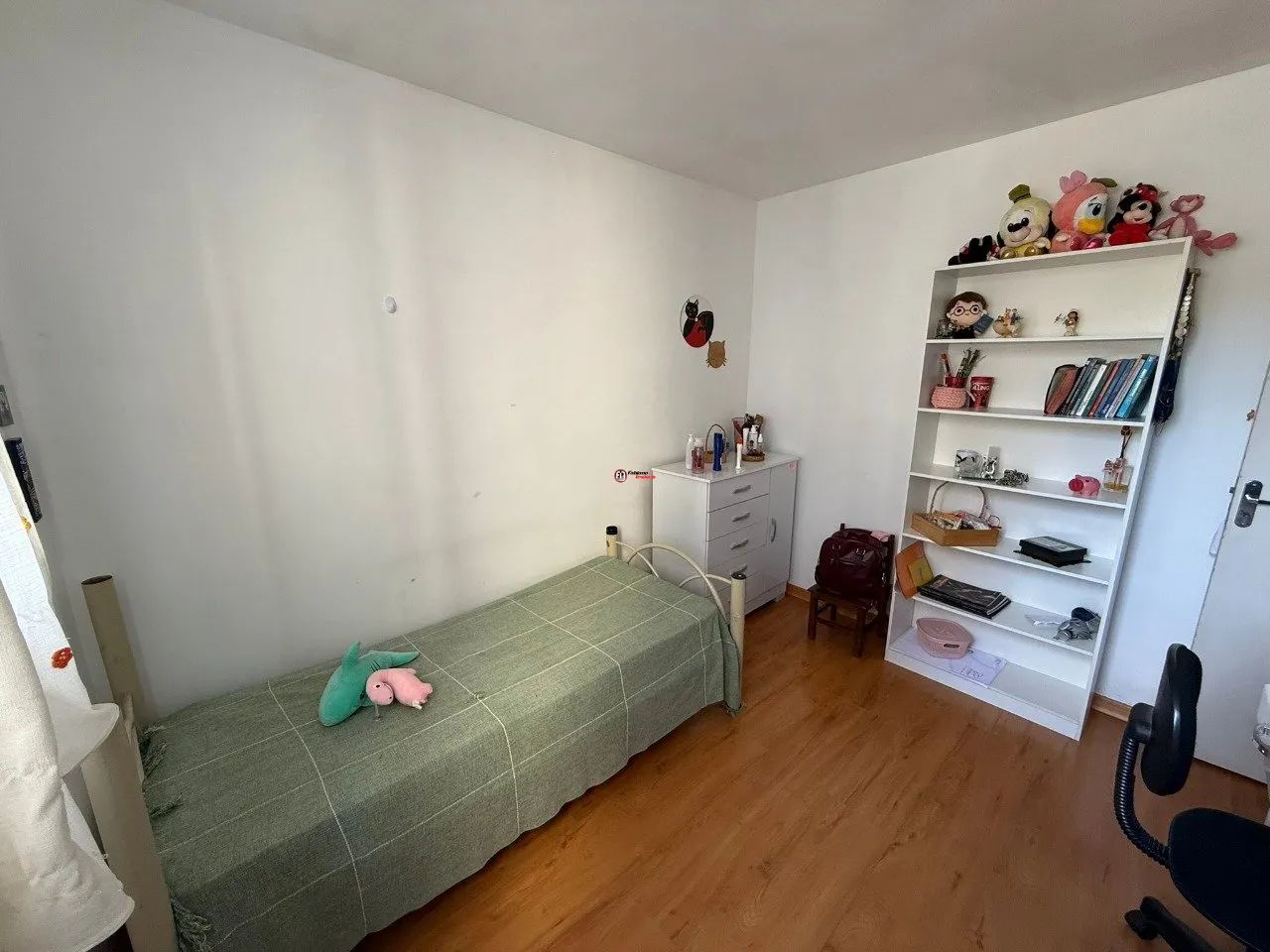 Apartamento 2 quartos para alugar no São Francisco - Foto 5