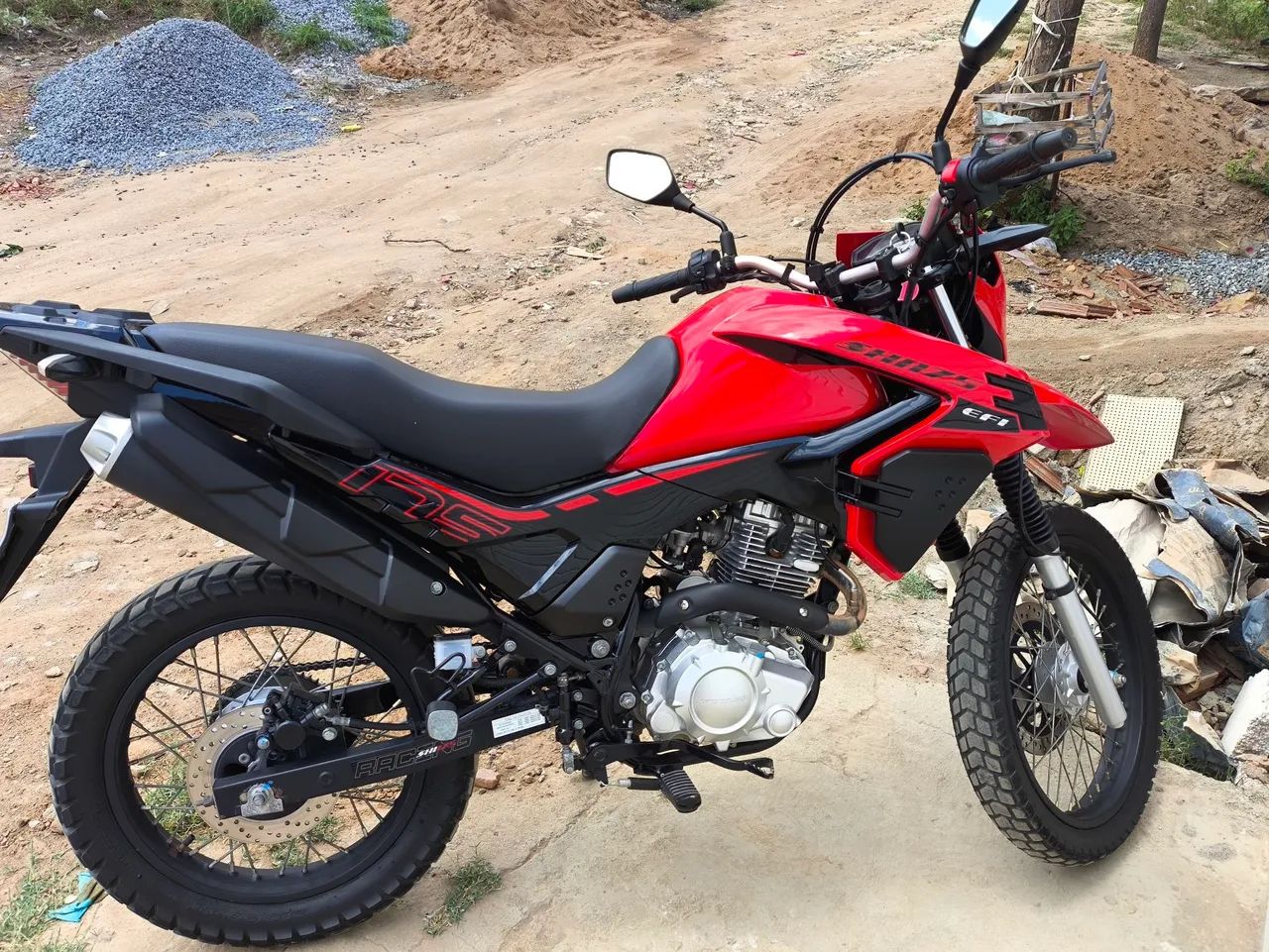 Shi 175 efi  - Foto 2