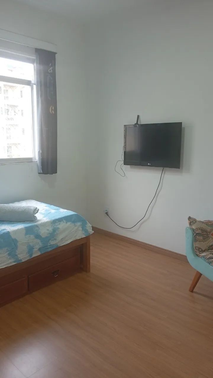 Quartos para estudante feminino - Foto 3