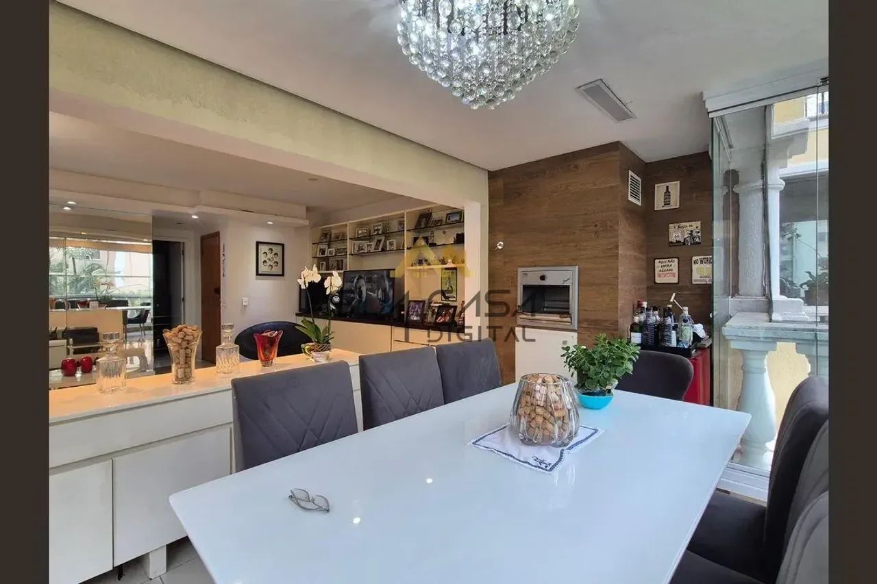Barra da Tijuca | Apartamento 3 quartos, sendo 3 suites REF: BAAP5718