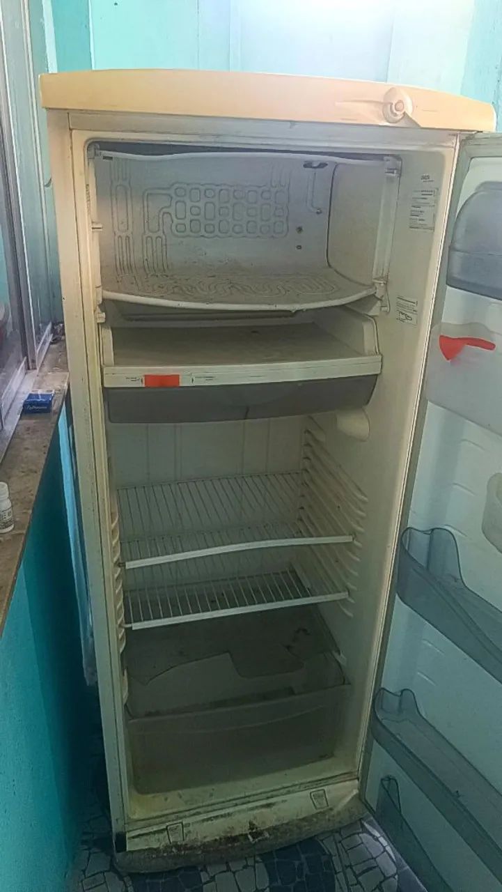 Geladeira  - Foto 2