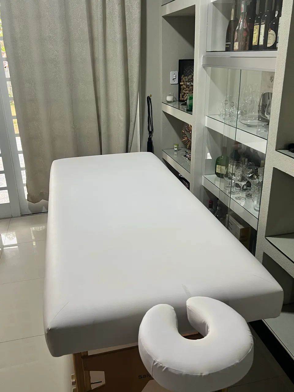 Maca para massagem  - Foto 2