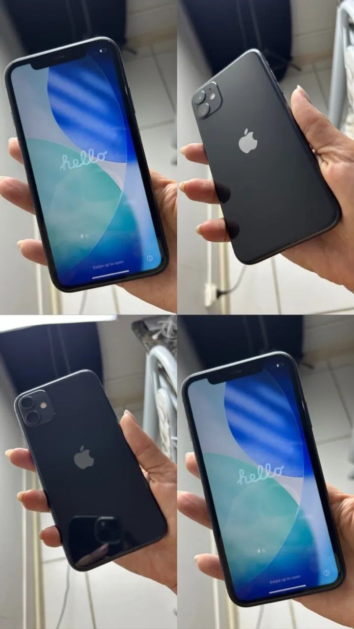 Iphone 11 128gb  - Foto 5