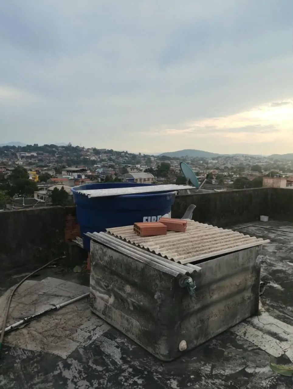 VENDO PRÉDIO EM ITAÚNA  - Foto 3