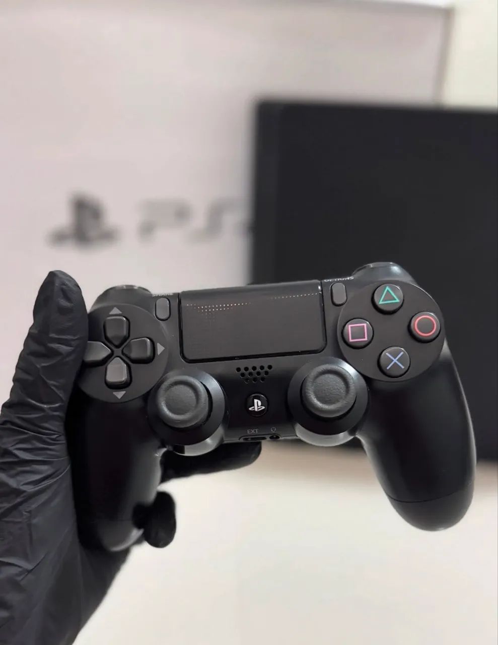 Ps4 Slim 1TB