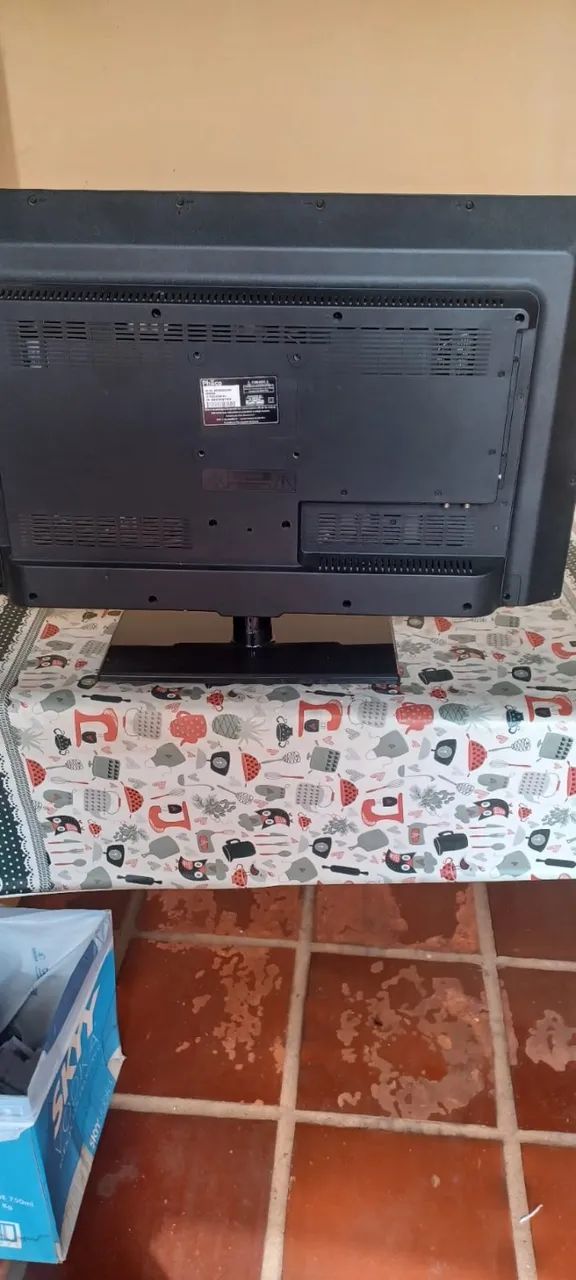 TV PHILCO 32¨ LED - Foto 2