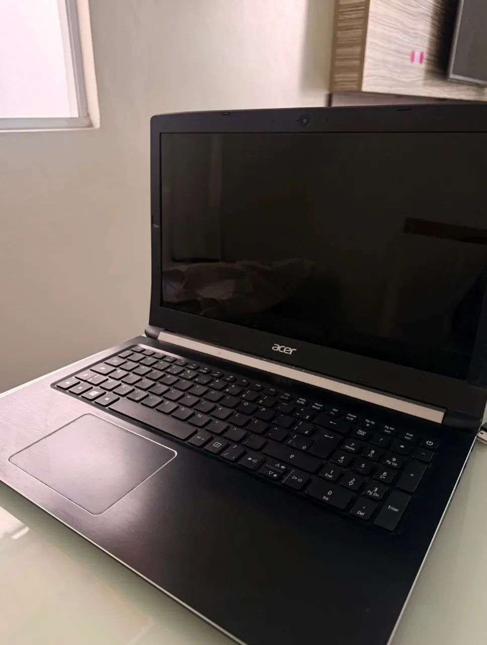 notebook acer aspire a515-51 - Foto 2
