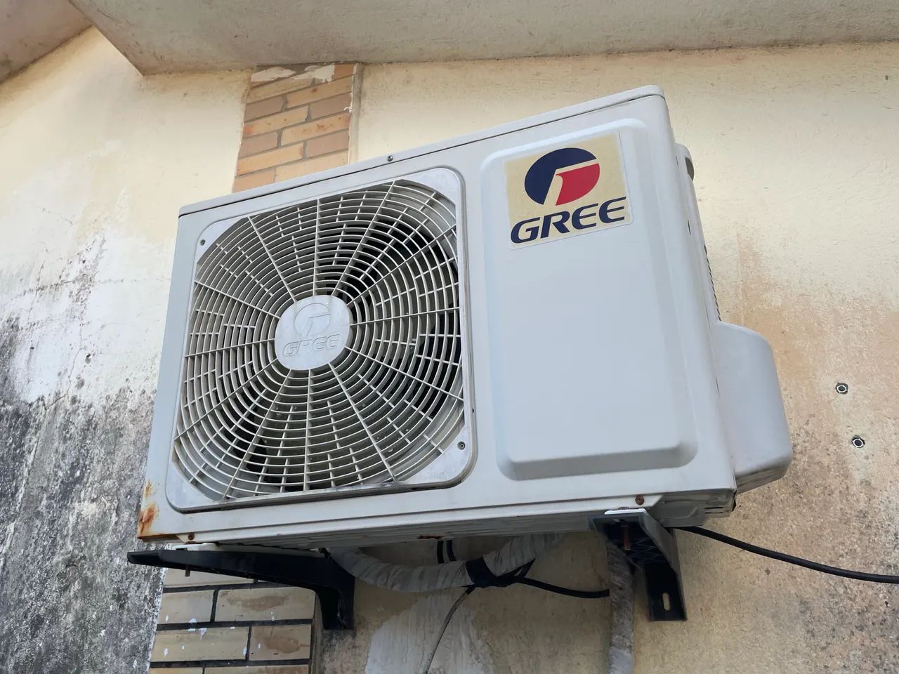 Ar Condicionado Gree 9000 BTUS - Foto 3