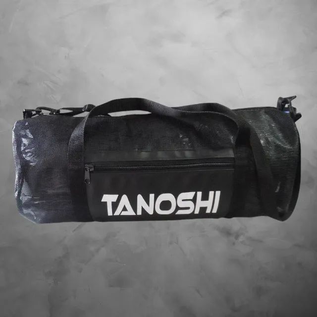 Bolsa Tanoshi Aerofight - Resistente, Ventilada e Grande Capacidade - Foto 2
