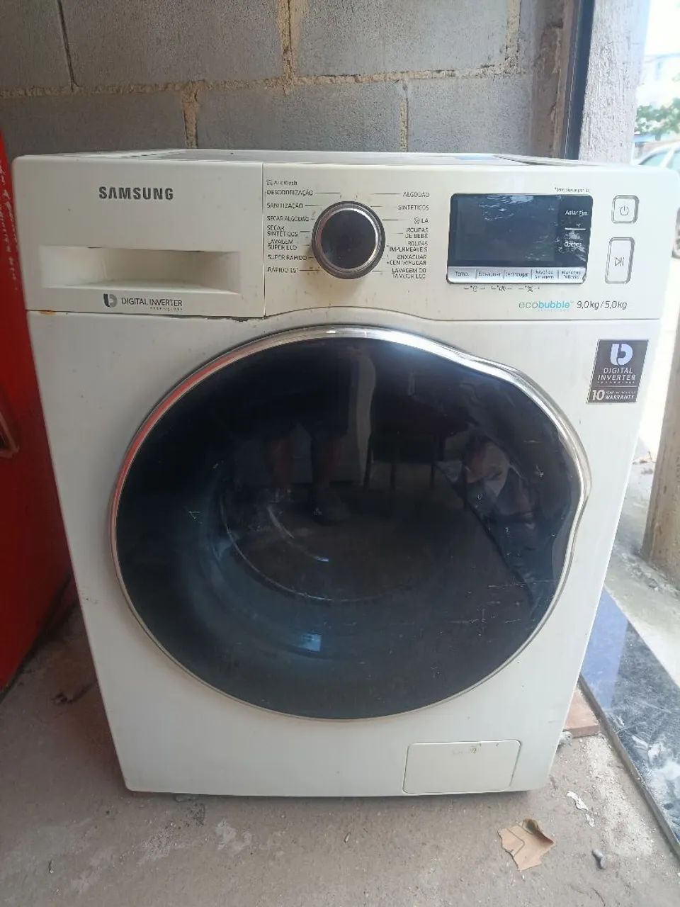Samsung 9k