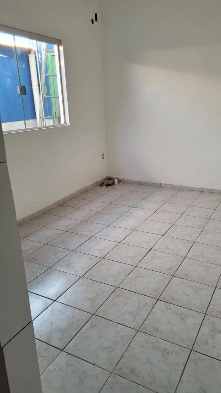  CASA DE 01 QUARTO - QUADRA 14 -SOBRADINHO 1 DF  * - Foto 5