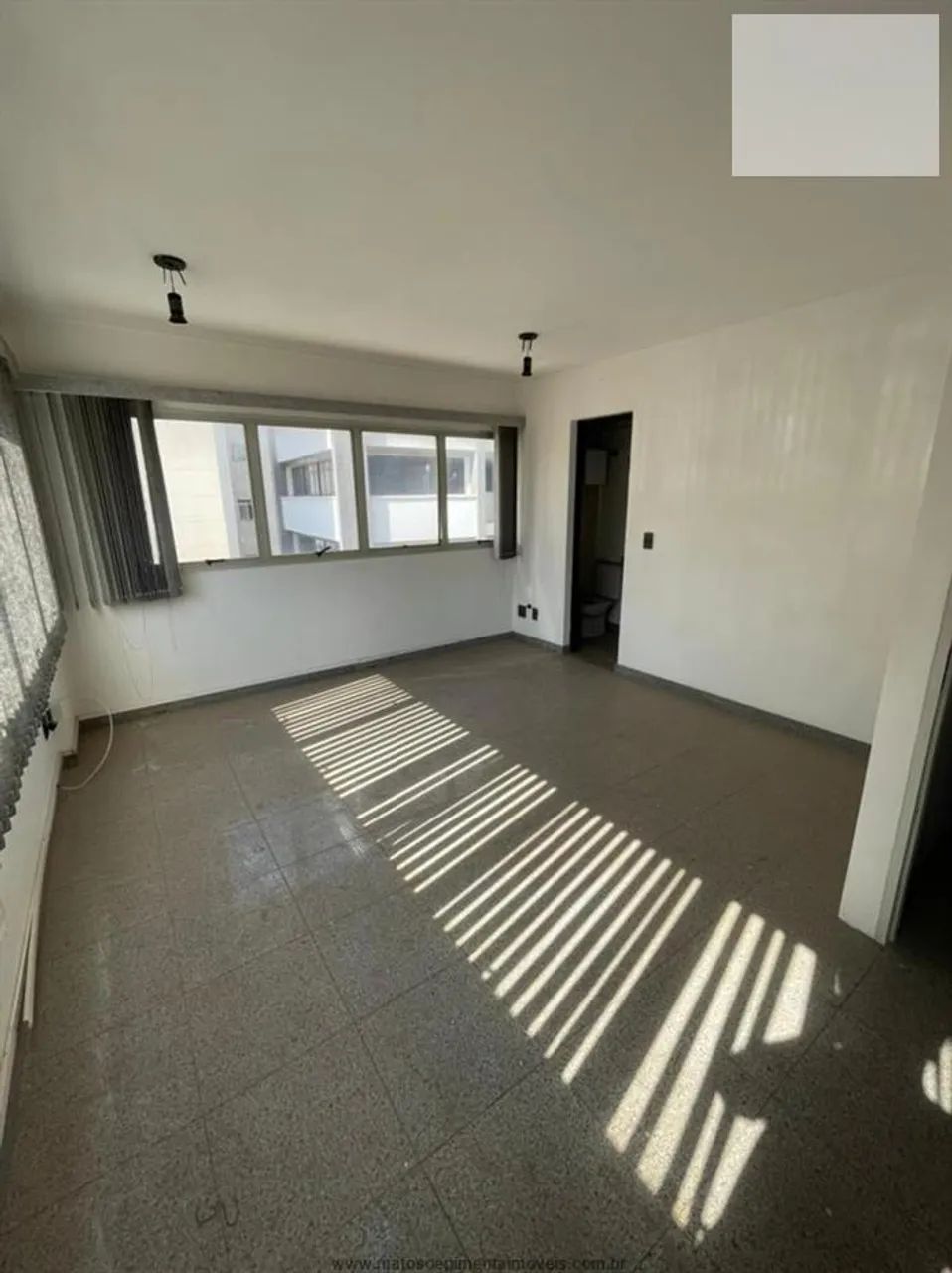 Salas Comerciais para venda em Campinas no bairro Centro - Foto 5