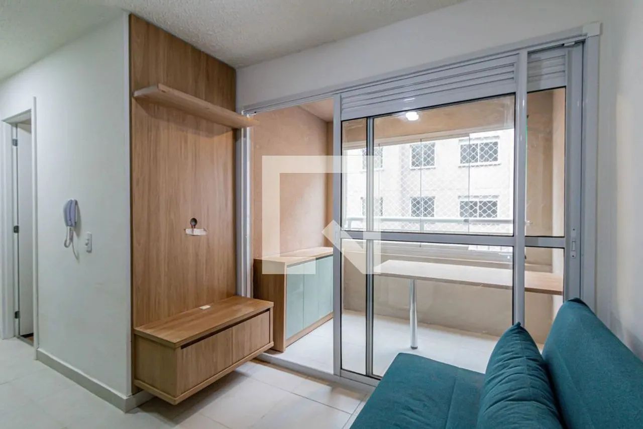 Apartamento à Venda - Barra Funda, 2 Quartos, 34 m2 - Foto 2