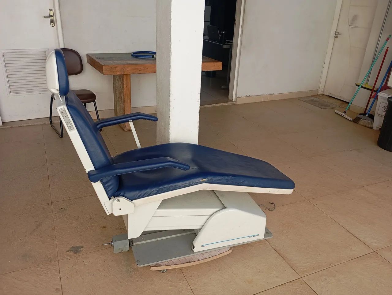 Cadeira odontológica - Foto 2