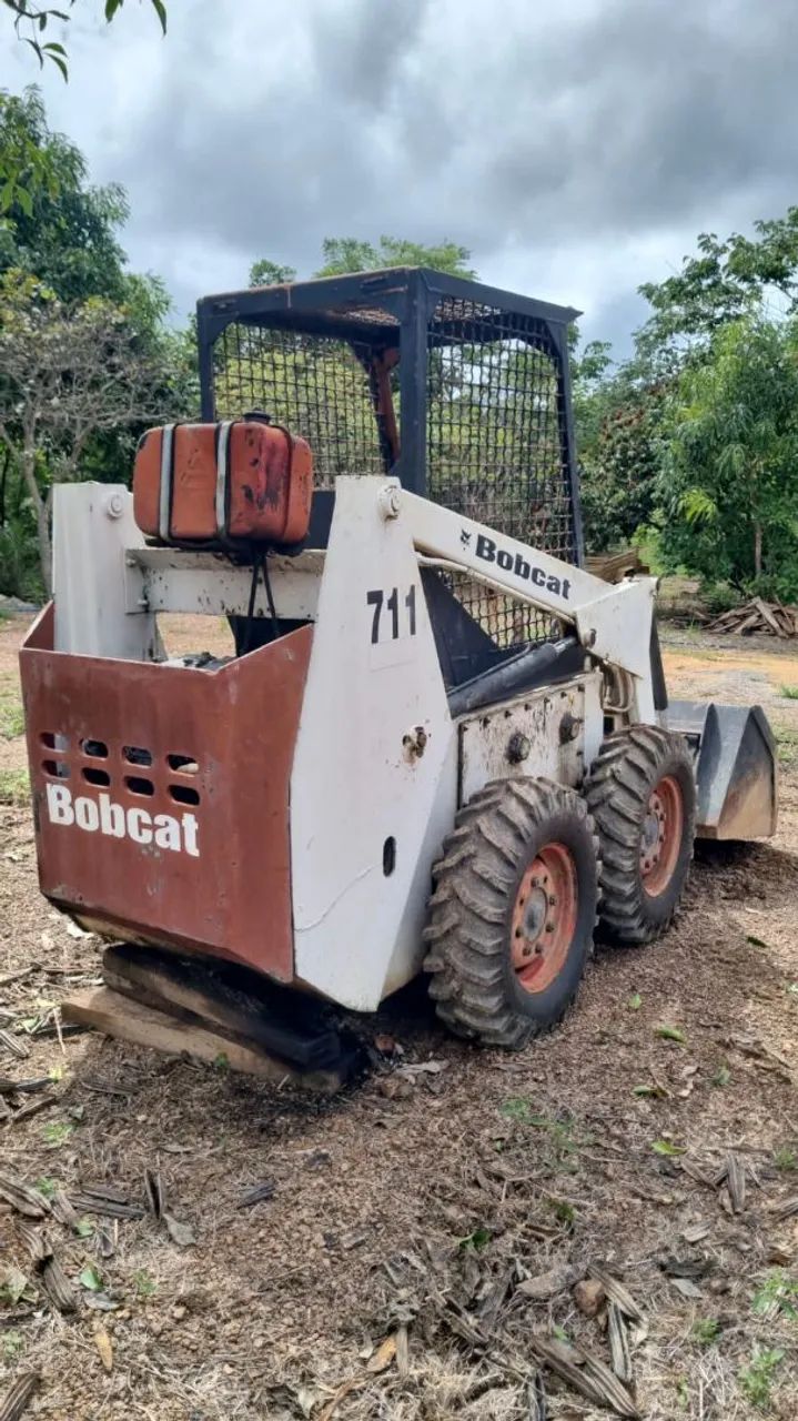 Bobcat711 - Foto 2