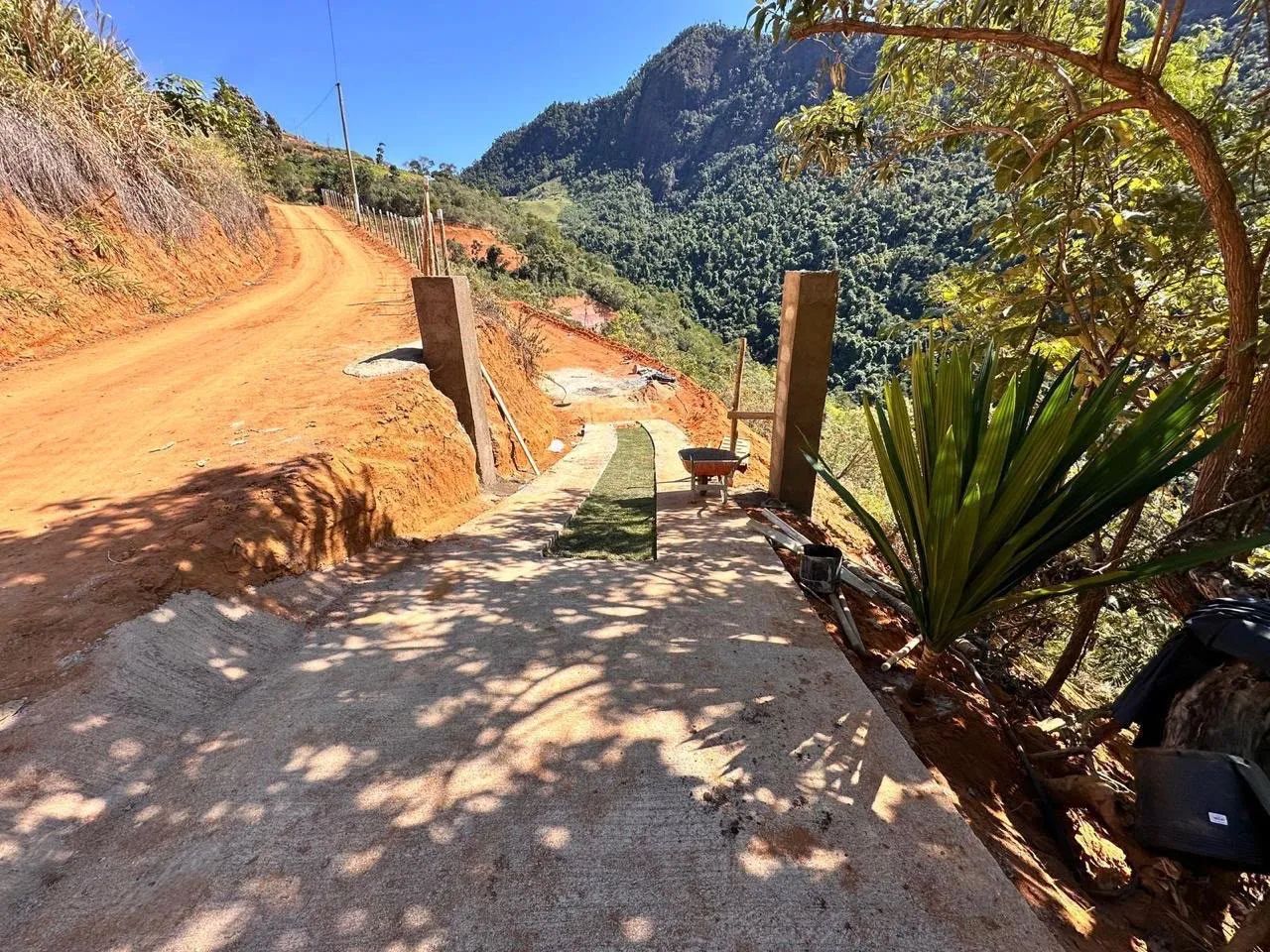 Vendo chácara em santa Isabel / Domingos Martins  - Foto 4