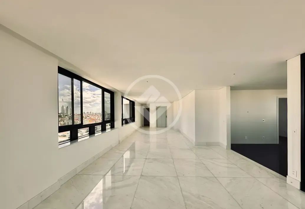 APARTAMENTO 4 QUARTOS NO BAIRRO GUTIERREZ codigo: 353558 - Foto 5