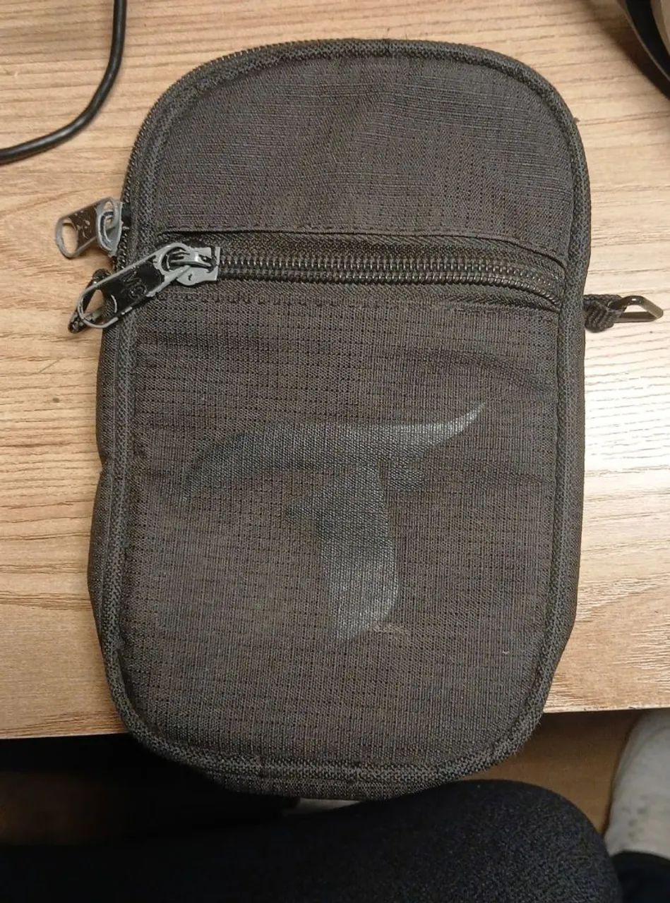 Bag Trasher original