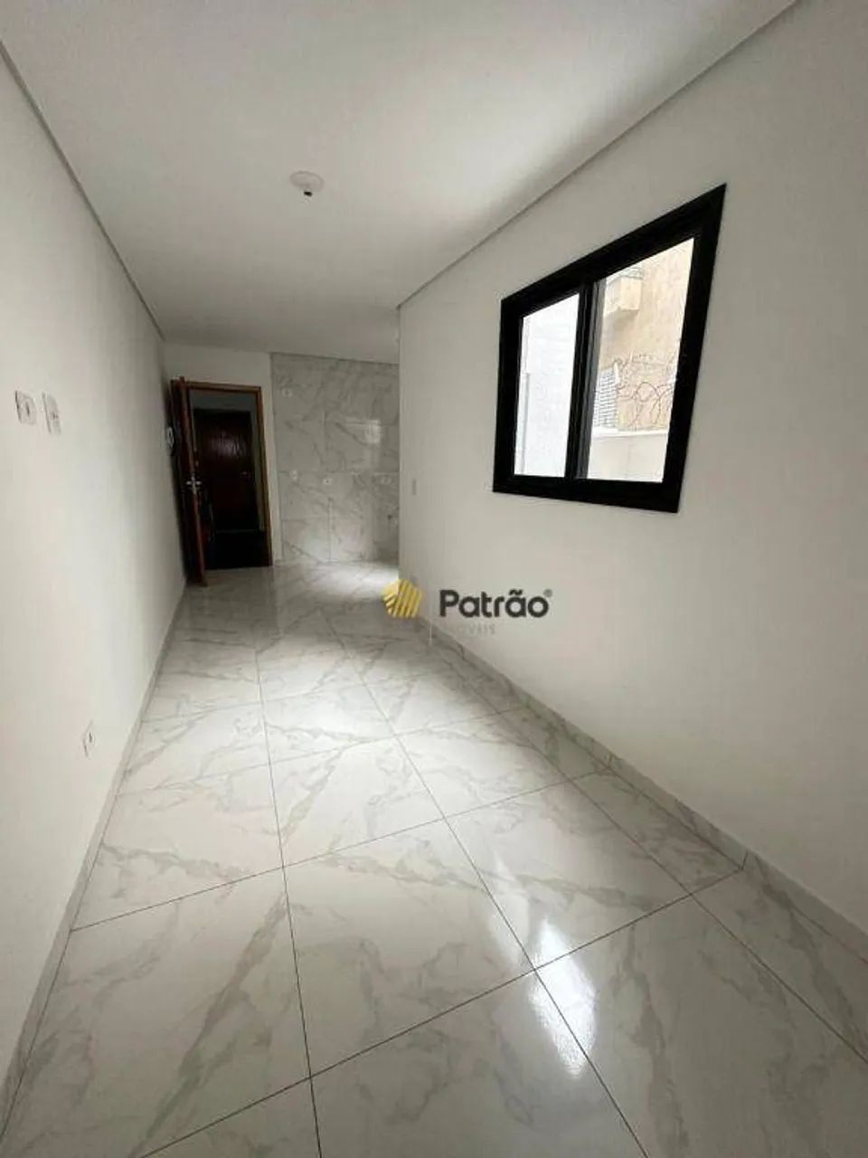 Apartamento 51m² - Vila Guiomar, Santo André/ SP - Foto 2