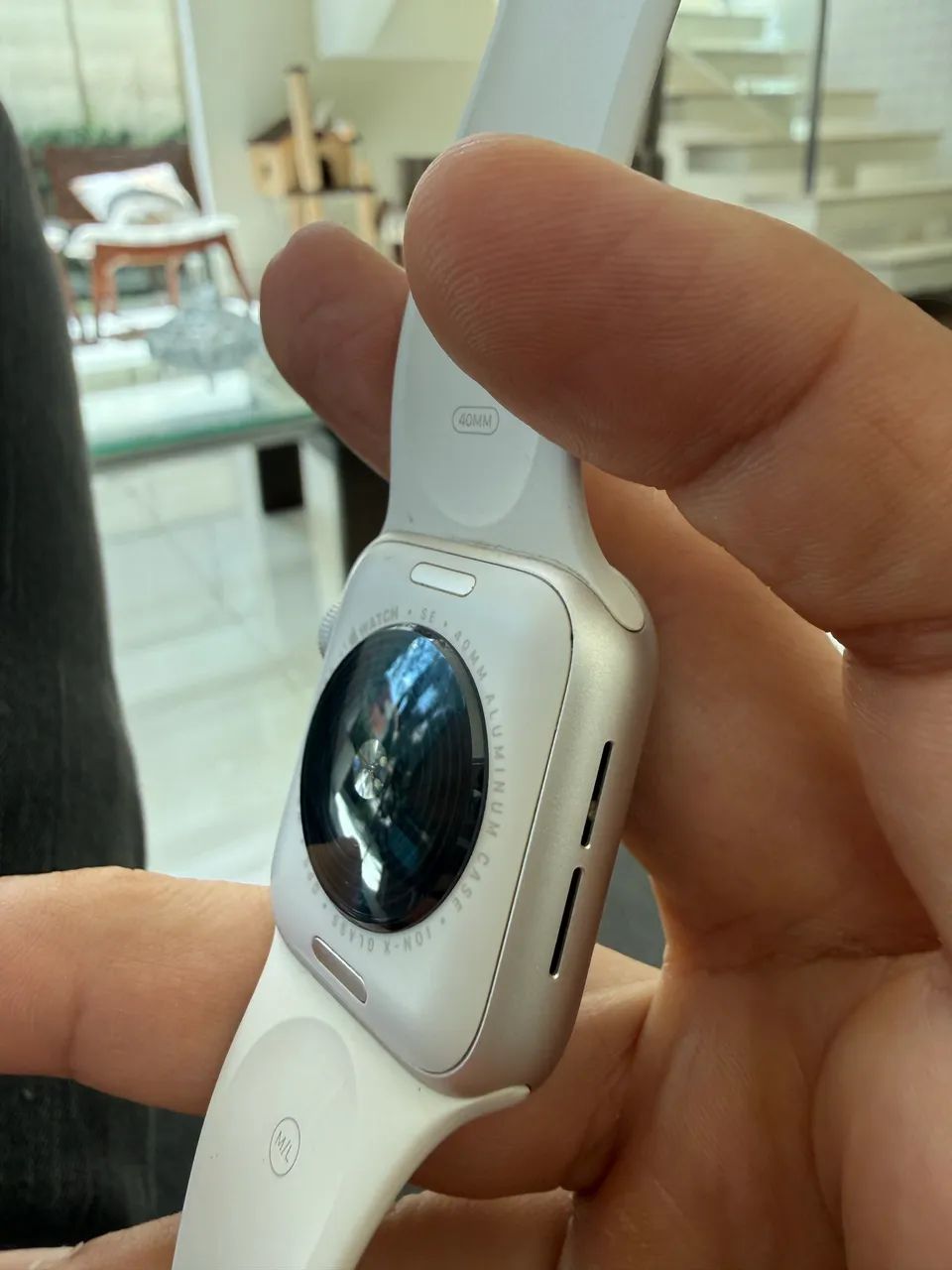 Apple Watch SE 2 40mm - Foto 5