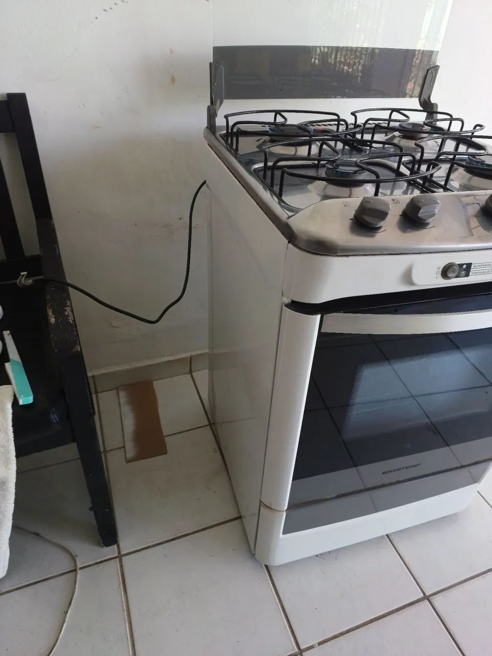 Fogão automático total  - Foto 3