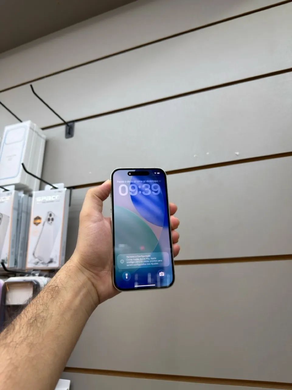 iPhone 14 Pro Max 256 Gb Seminovo  - Foto 3