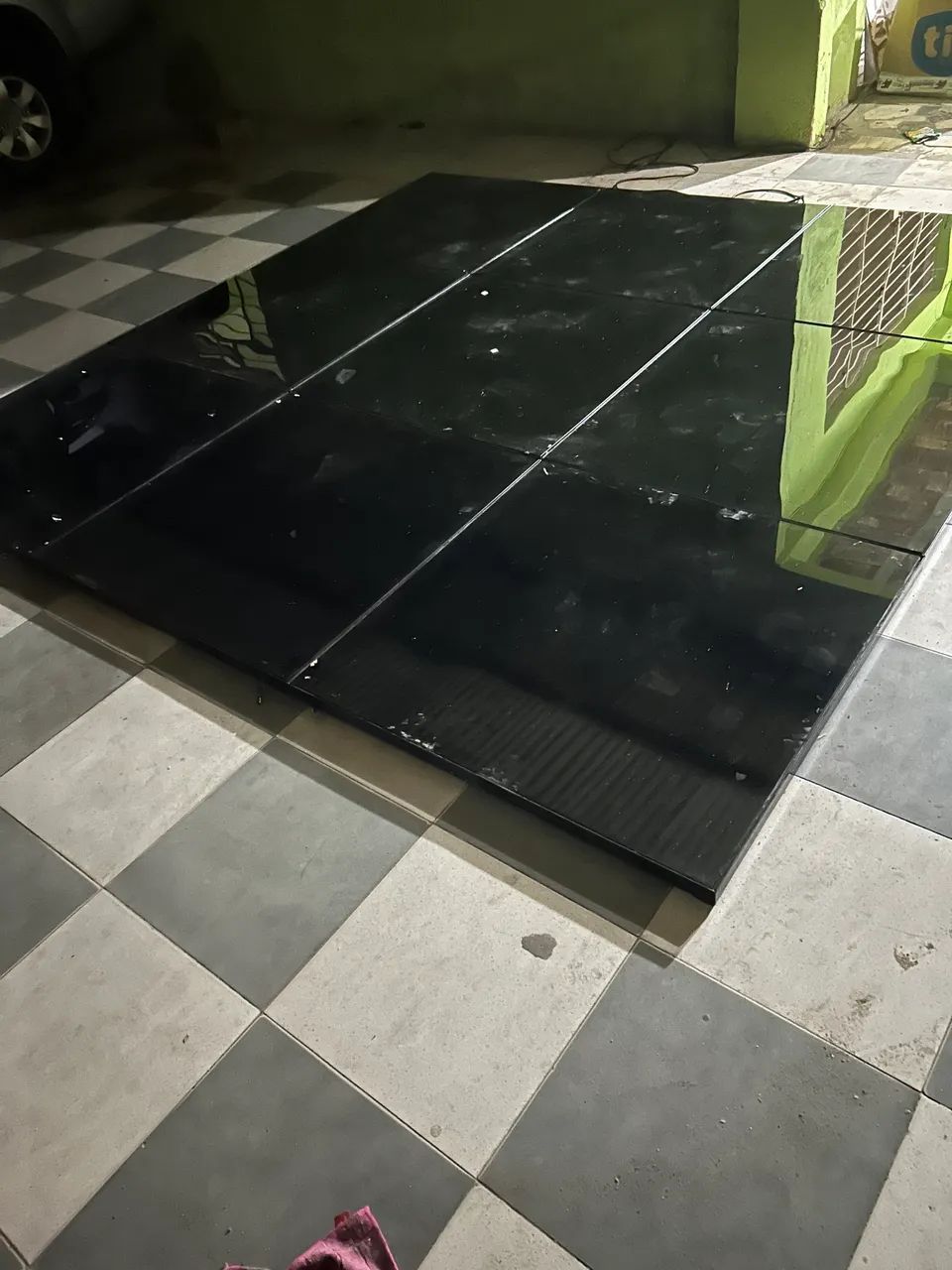 PISTA DE LED PARIS 3x3 - SOFISTICAÇÃO E IMPACTO VISUAL  - Foto 4