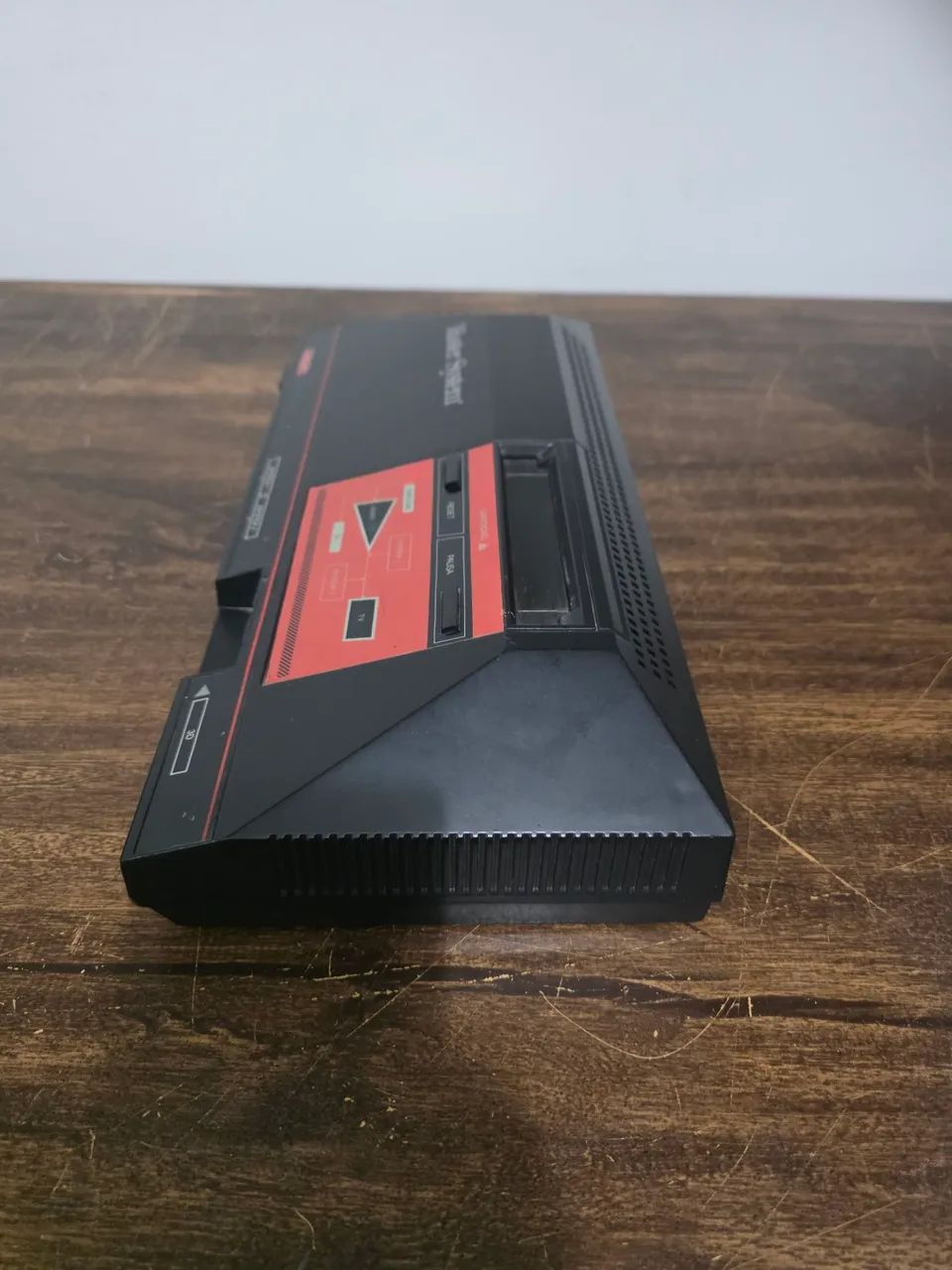 Master system 1 tec toy + everdrive - Foto 5