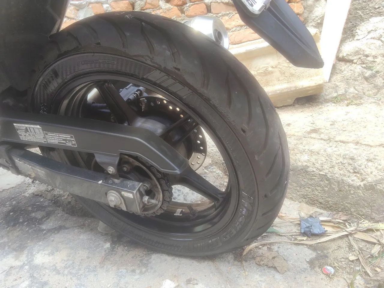 Cb 300r - Foto 4