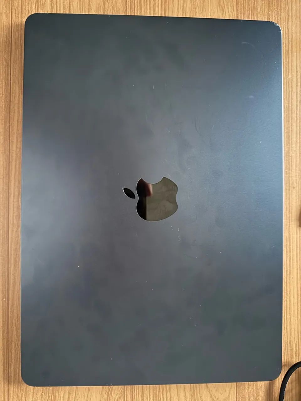 MacBook m2 preto - Foto 3