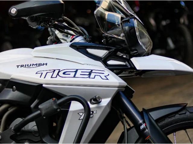 Triumph 800 XCX 2019 - 1497311984 | OLX