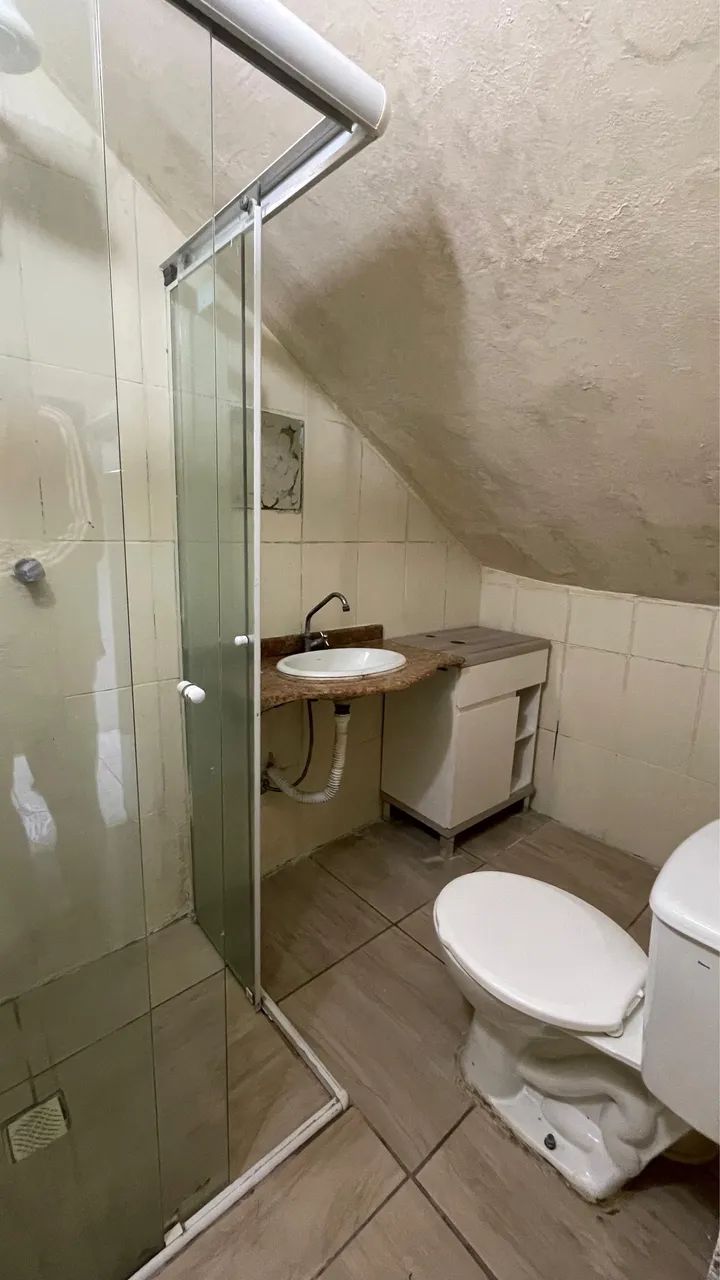 Aluga-se Kitnet Toda Mobiliada em São José - Foto 2