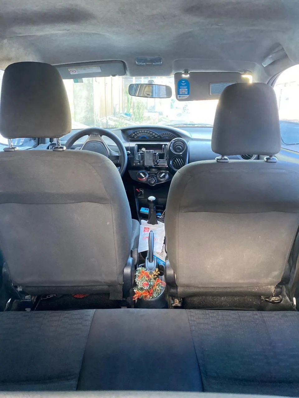 Alugo Etios