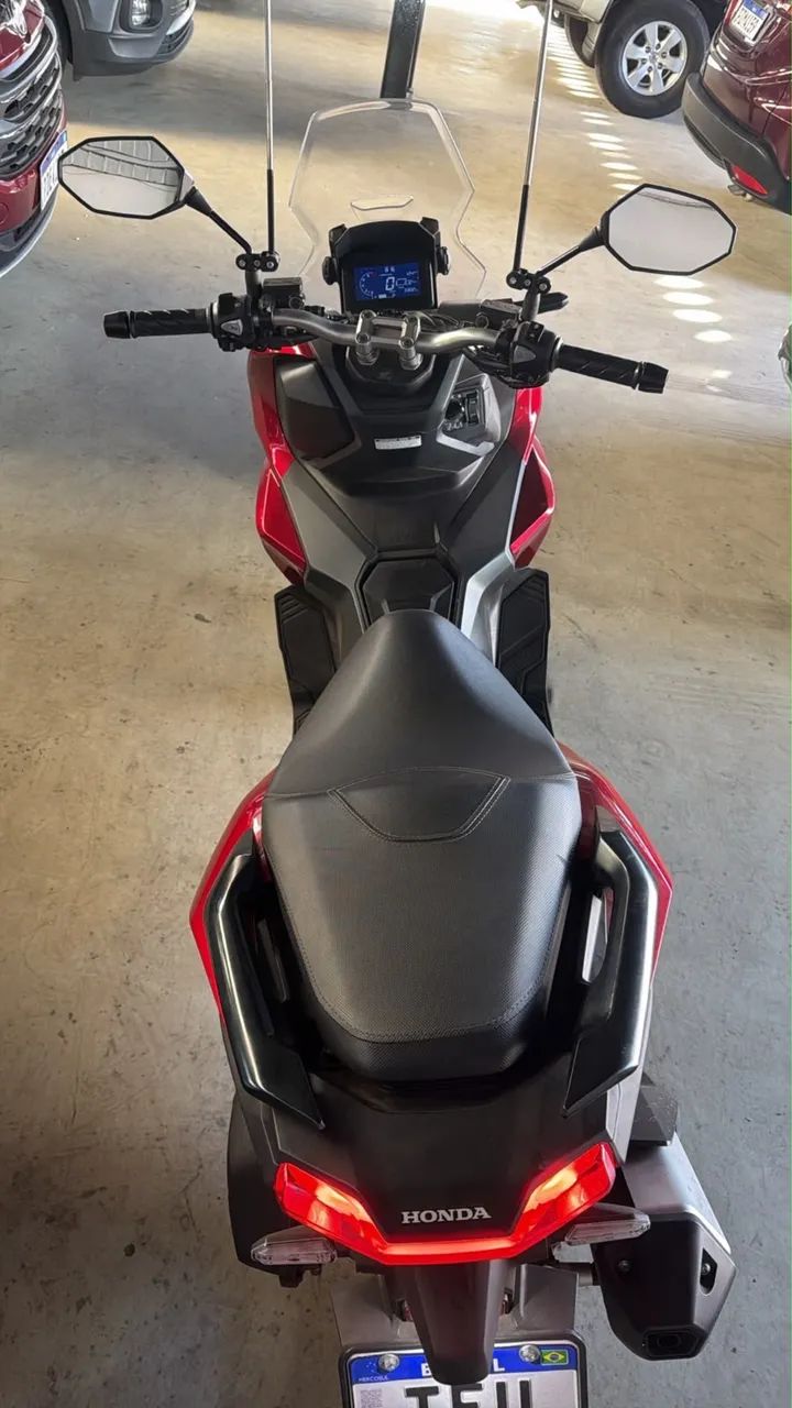 ADV 160 (zero ) - Foto 5