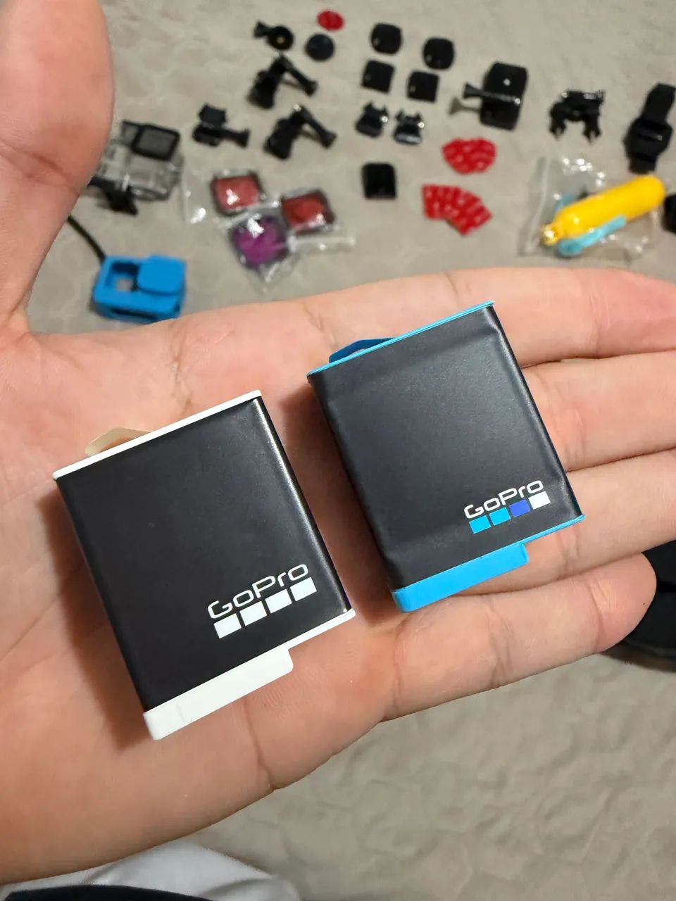 GoPro Hero 10 - Foto 2