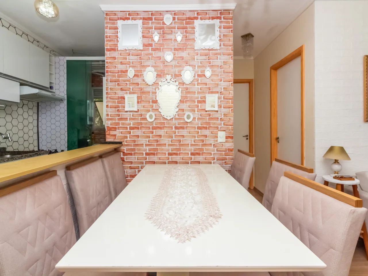 Apartamento para venda em Jaraguá com 2 quartos, 43m² - Foto 4
