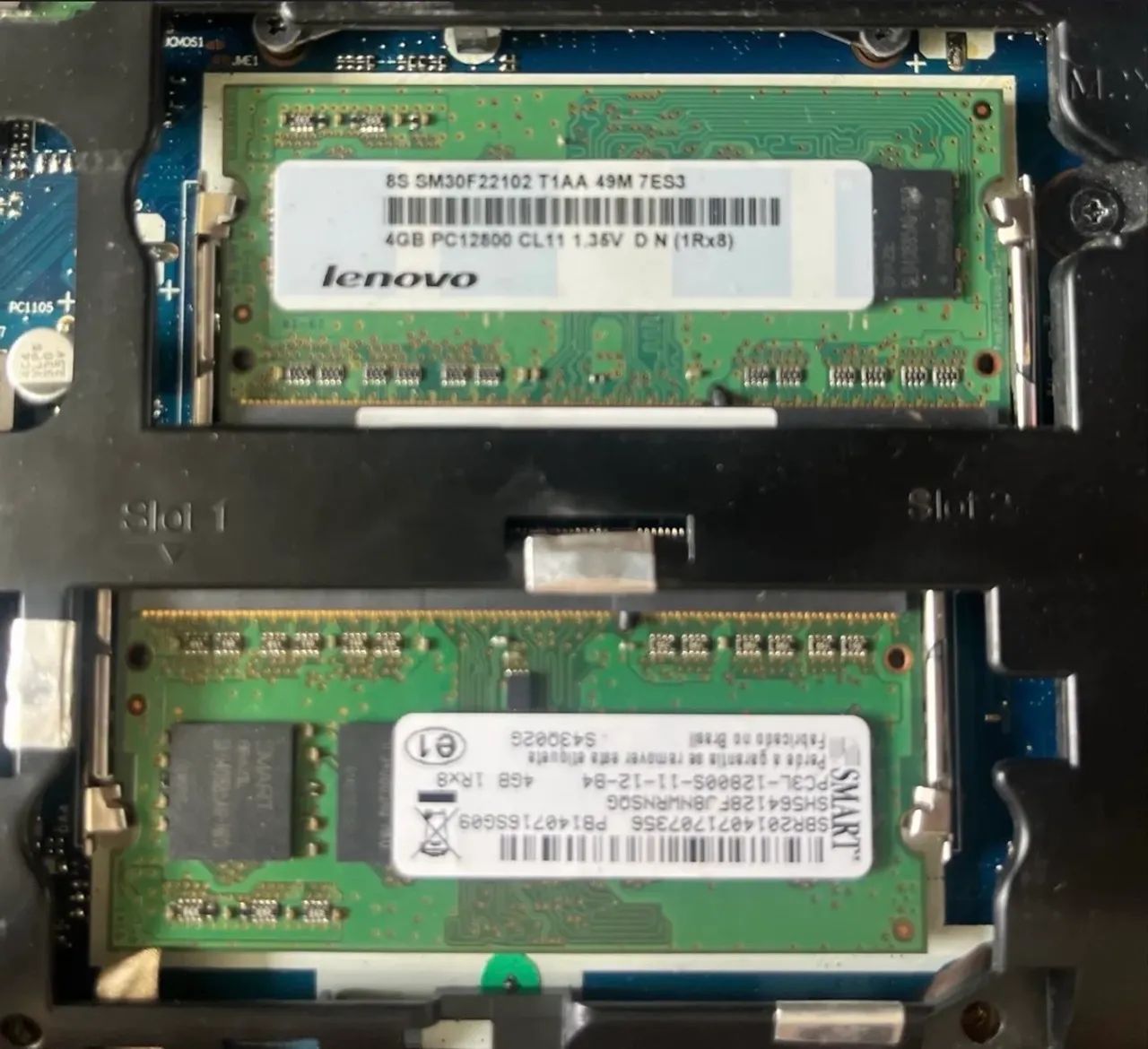 Memória RAM461093093738424320