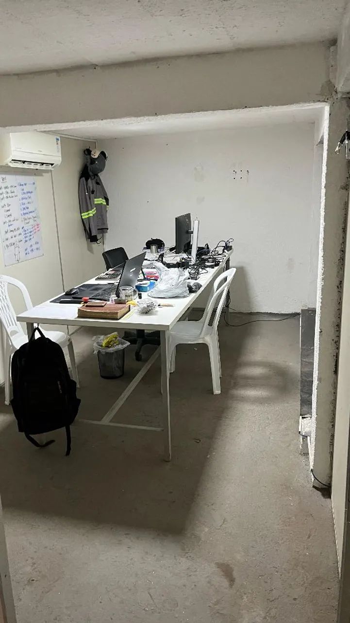 Galpao Novo Aleixo, Cidade Nova  - Foto 4