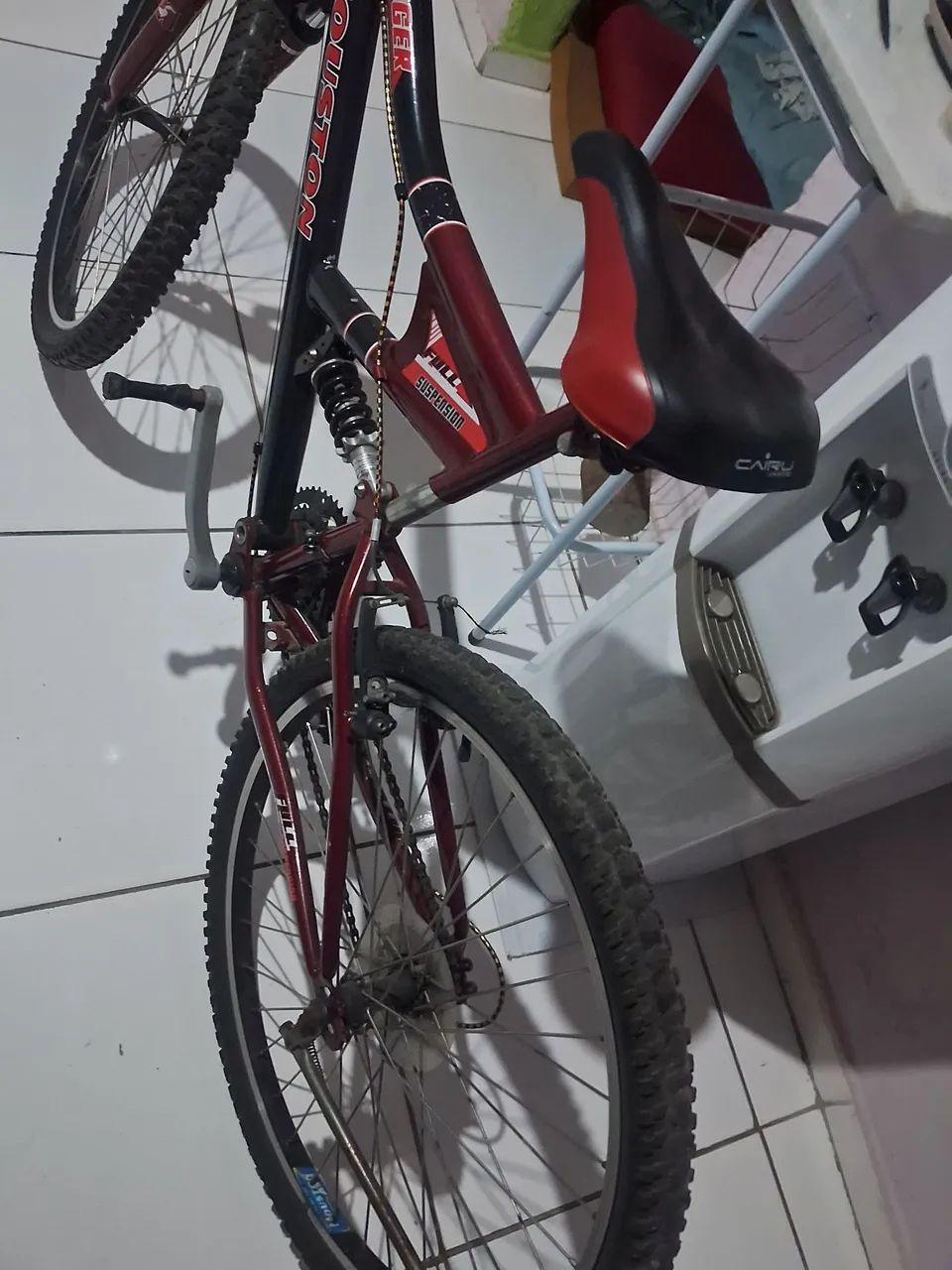 Bicicleta infantil e juvenil e adulto  - Foto 2