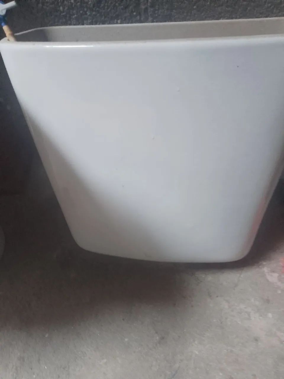 Caixa de vaso sanitário  - Foto 2