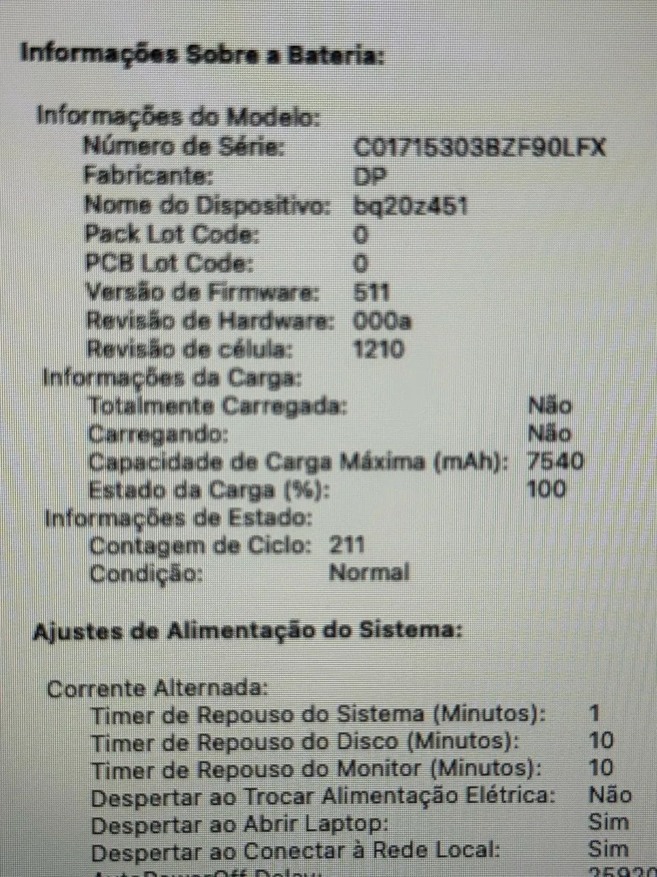 Vendo MacBook Air 2017 Core i5 - Foto 3