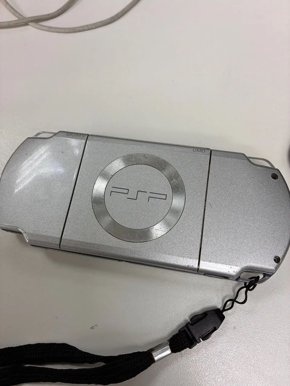 PSP 2001 - Foto 3