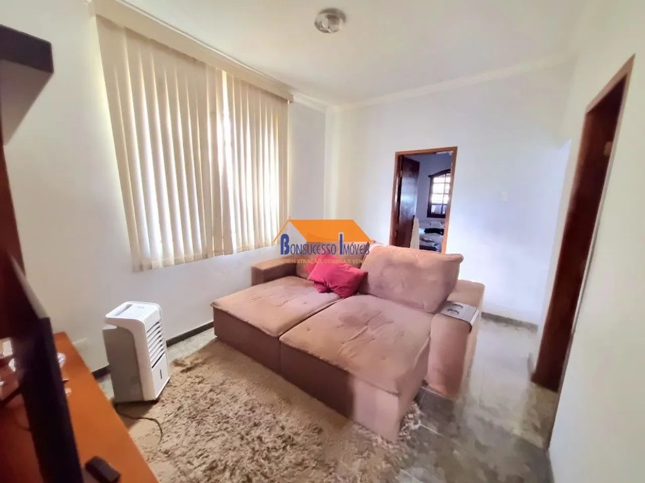 Casa de 4 quartos no bairro Aparecida - Foto 4