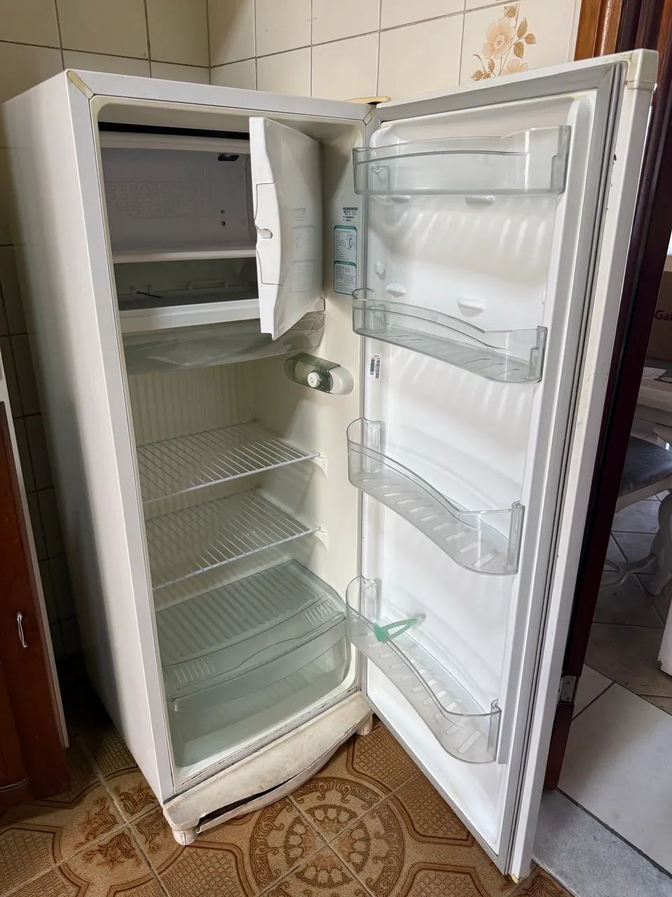 Refrigerador Consul Degelo seco - Foto 2