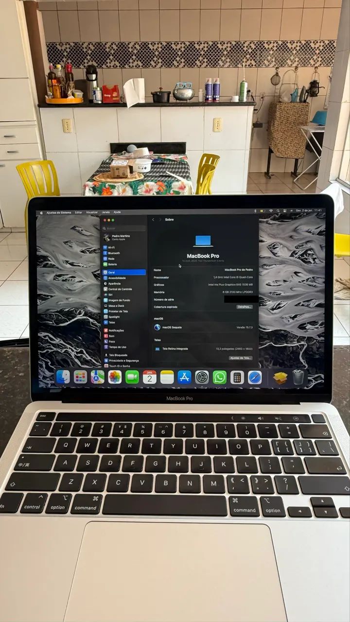 MacBook Pro  - Foto 2